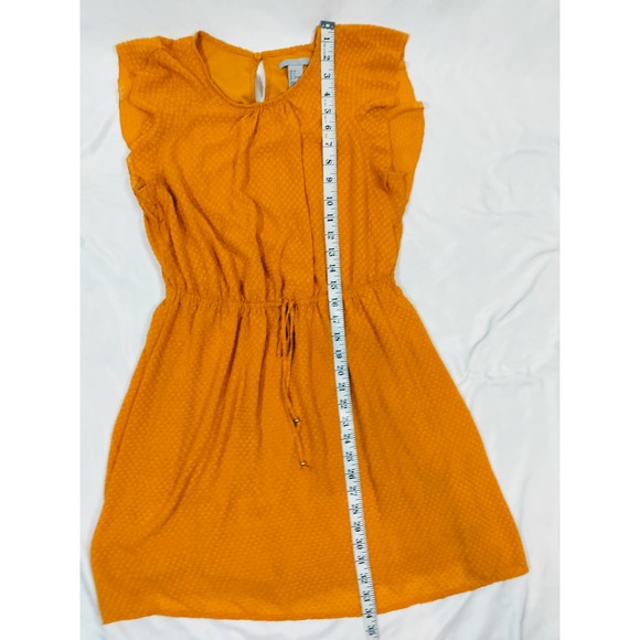 H&M Mid Thigh Length Dress Size 6 - Picture 8 of 12